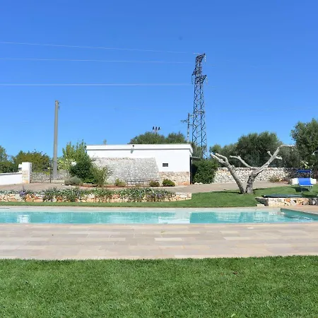 With Pool Near 別荘